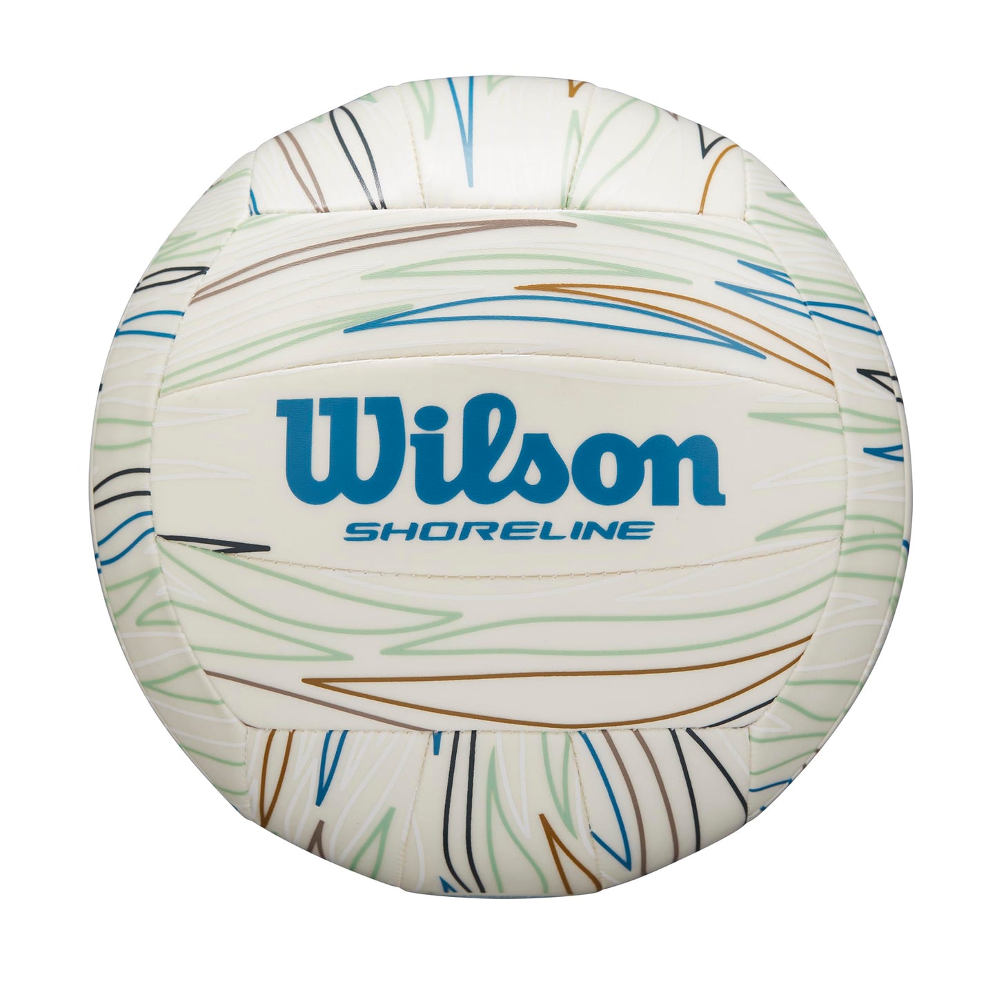 Shoreline Eco Vb Of, Gen Green White/Blue