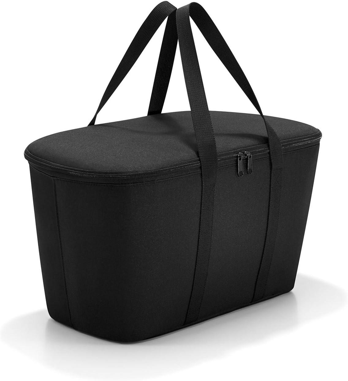 Coolerbag, Schwarz, Single