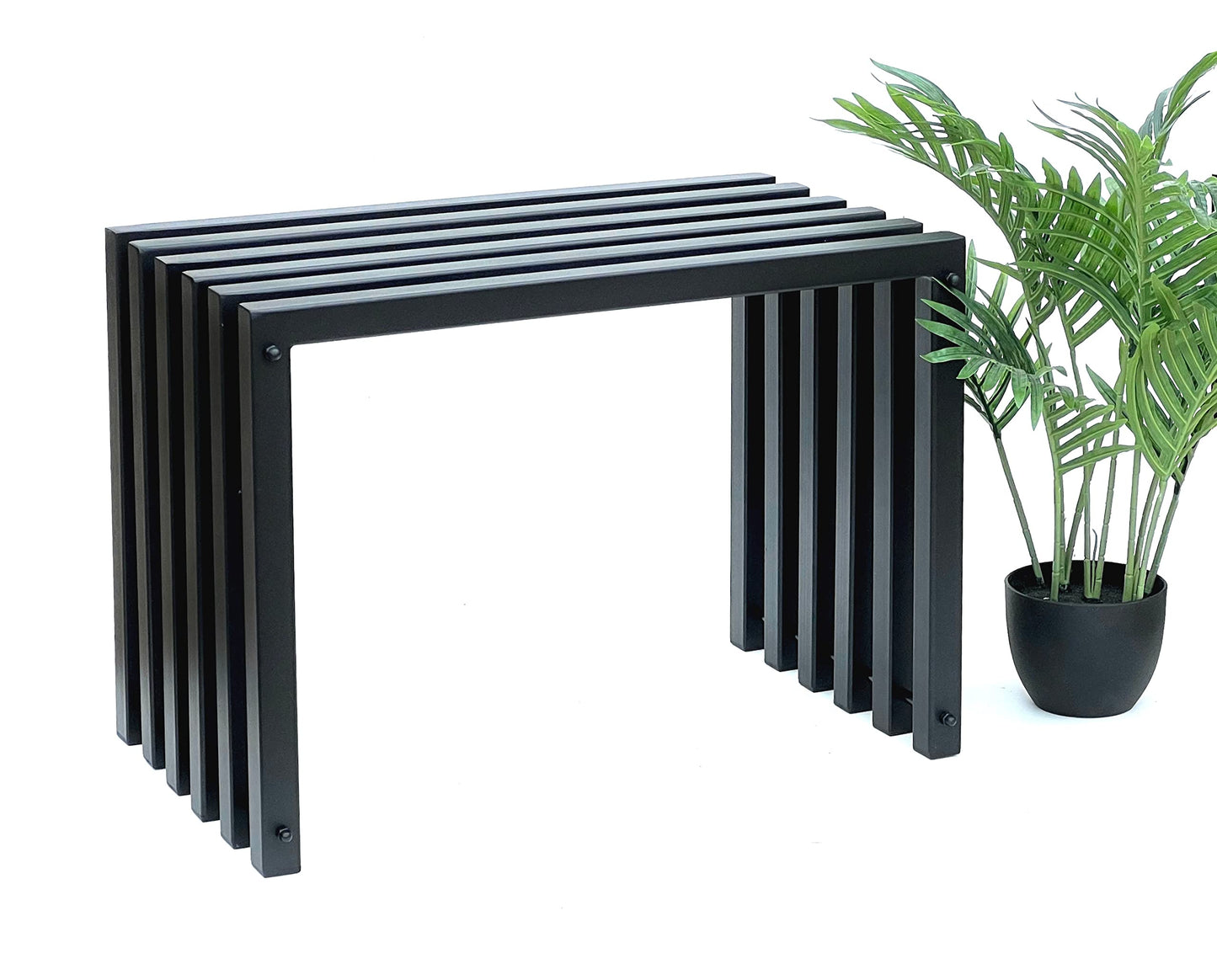 Sitzhocker, Breite 60 cm