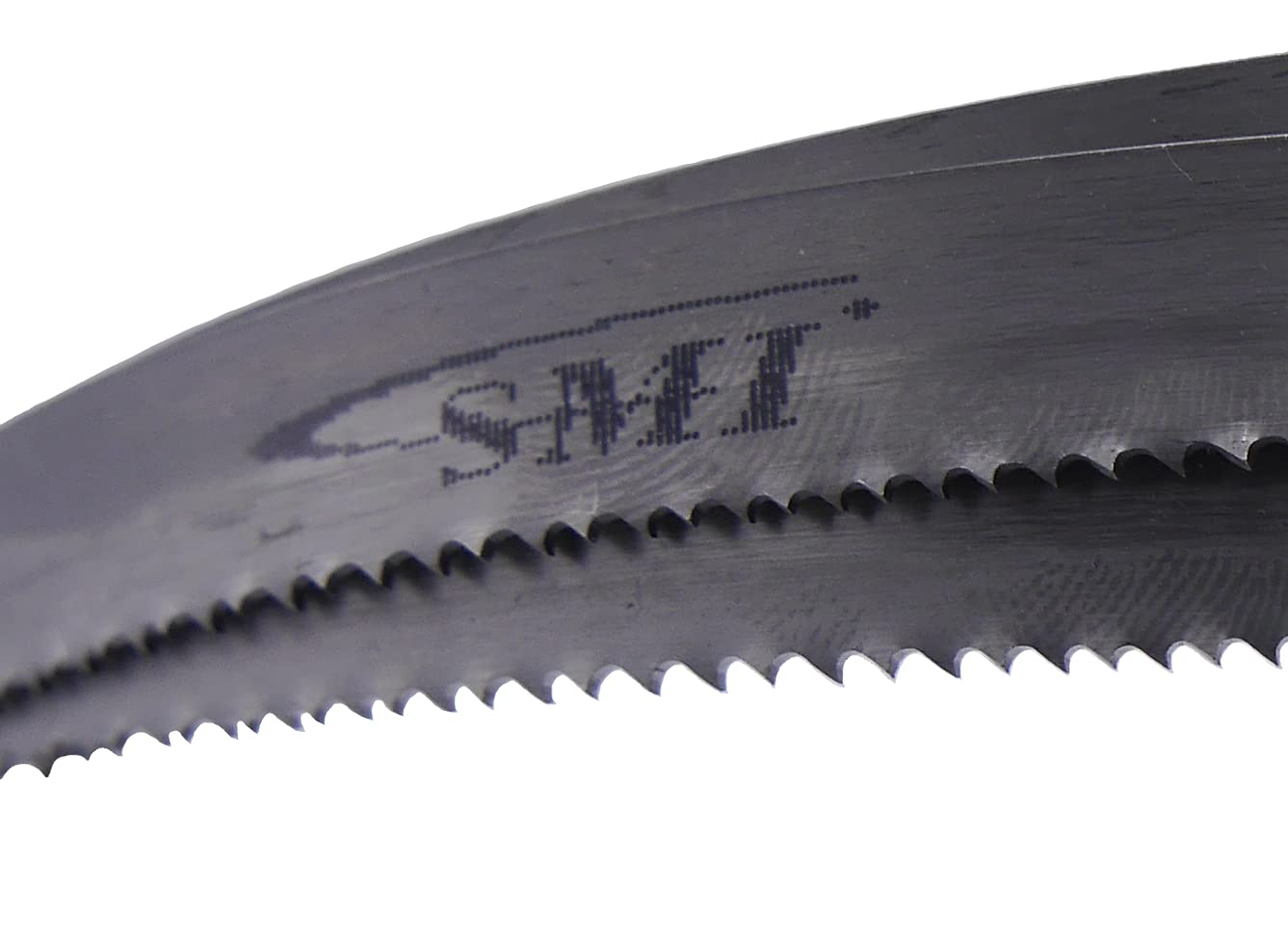 Sägeband-Set M42 für Bandsägen (5 Stück)