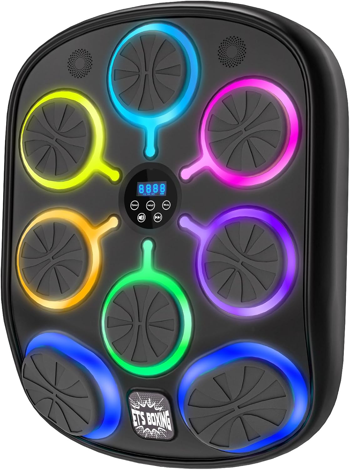Bluetooth Musik-Boxmaschine mit 9 Modi