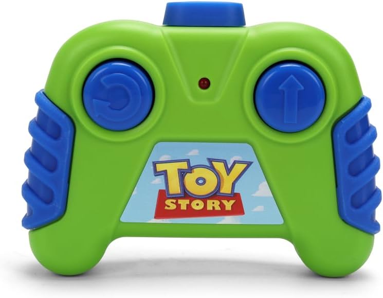 Toy Story RC Turbo Buggy 1:32