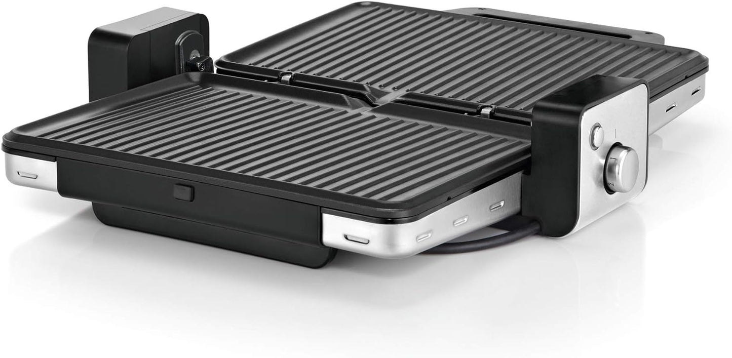 Lono Kontaktgrill 2in1