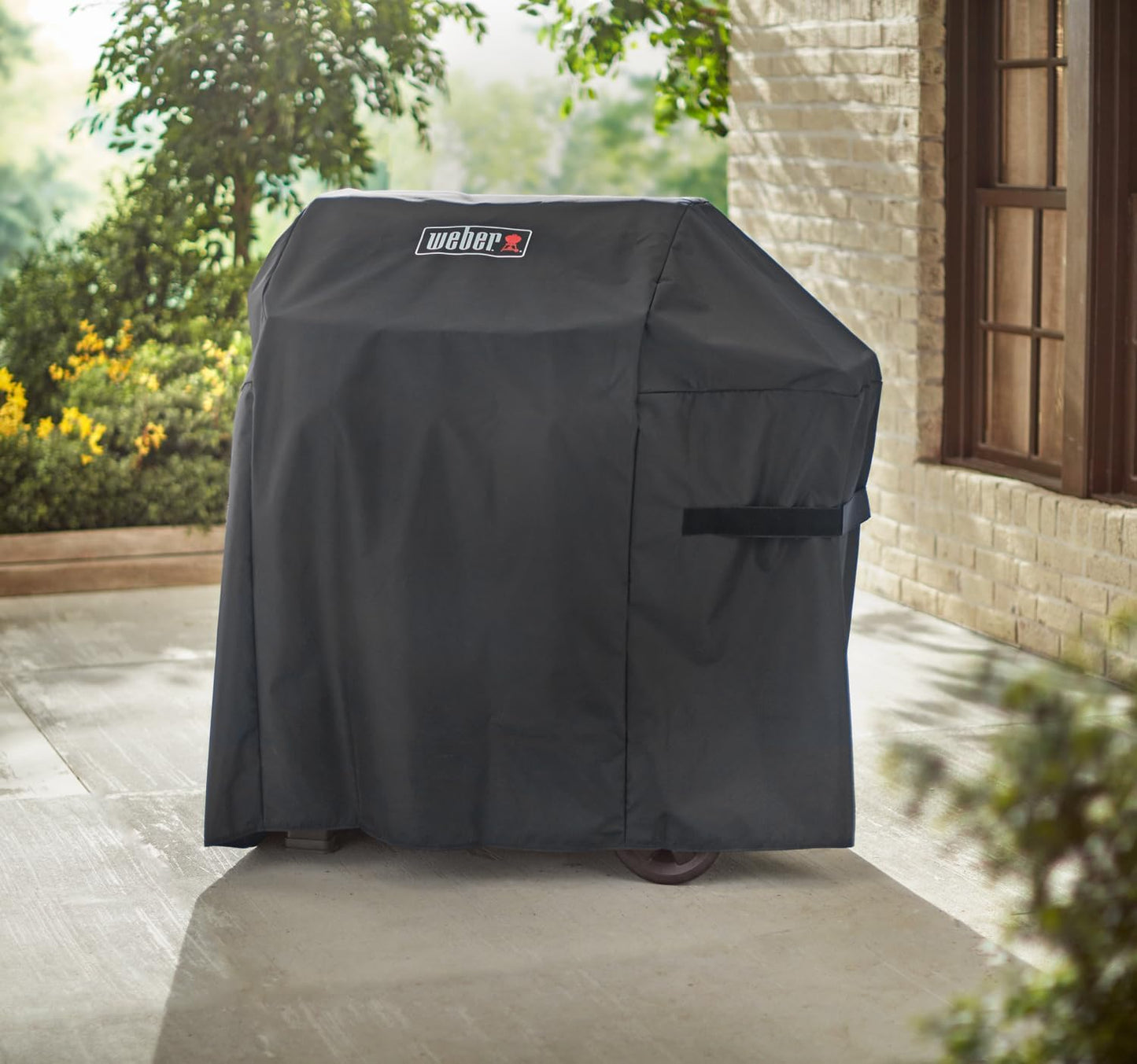 Grillabdeckung für Spirit 300er Modelle, Single