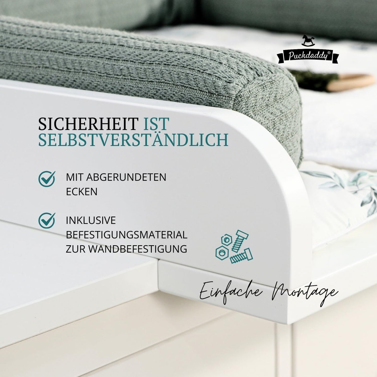 Wickelaufsatz Moritz
