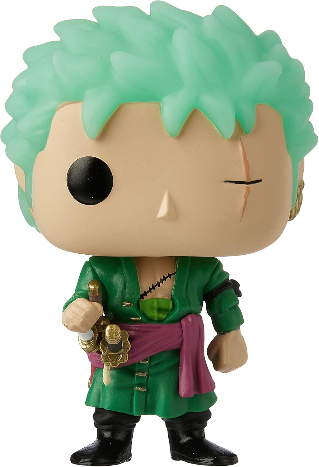 POP! One Piece Roronoa Zoro