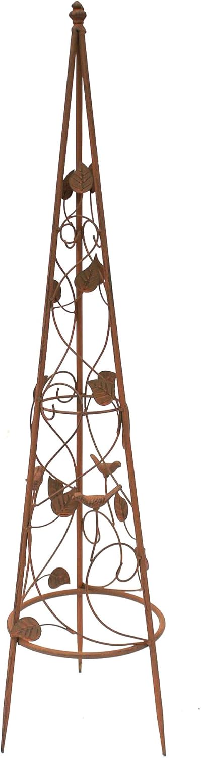 Rankhilfe Pyramide, S - 95 cm