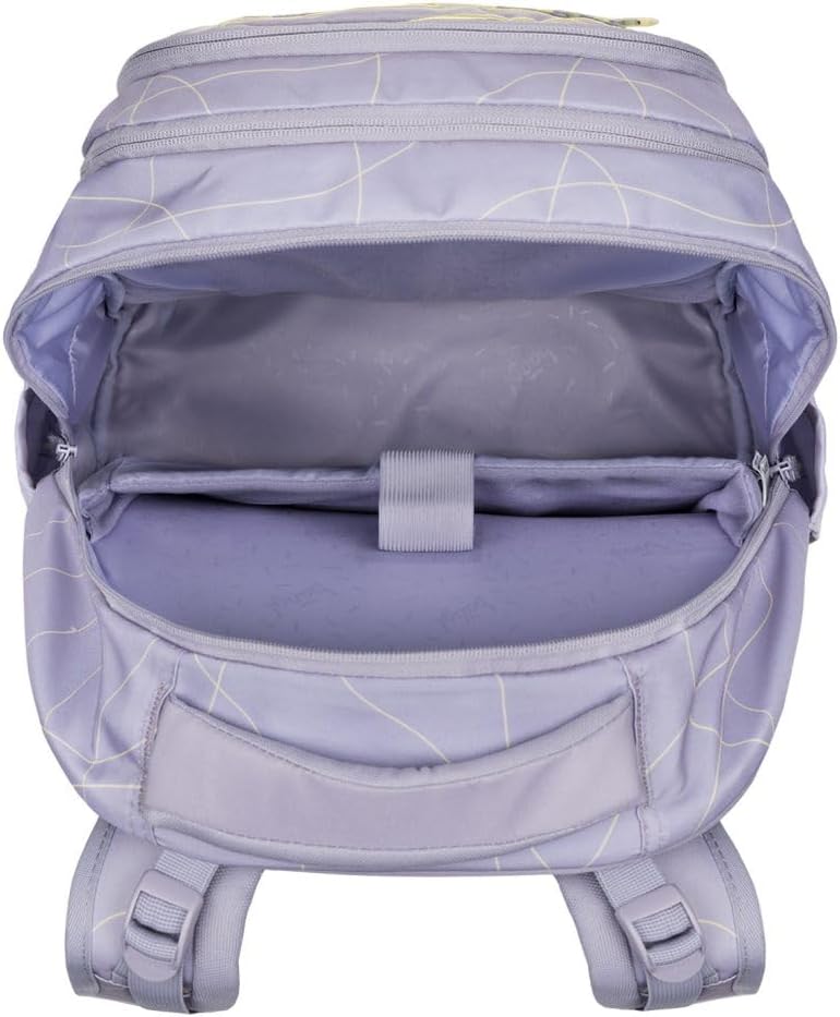 Schulrucksack-Set für Teenager (3-teilig, 30l), Mishmash