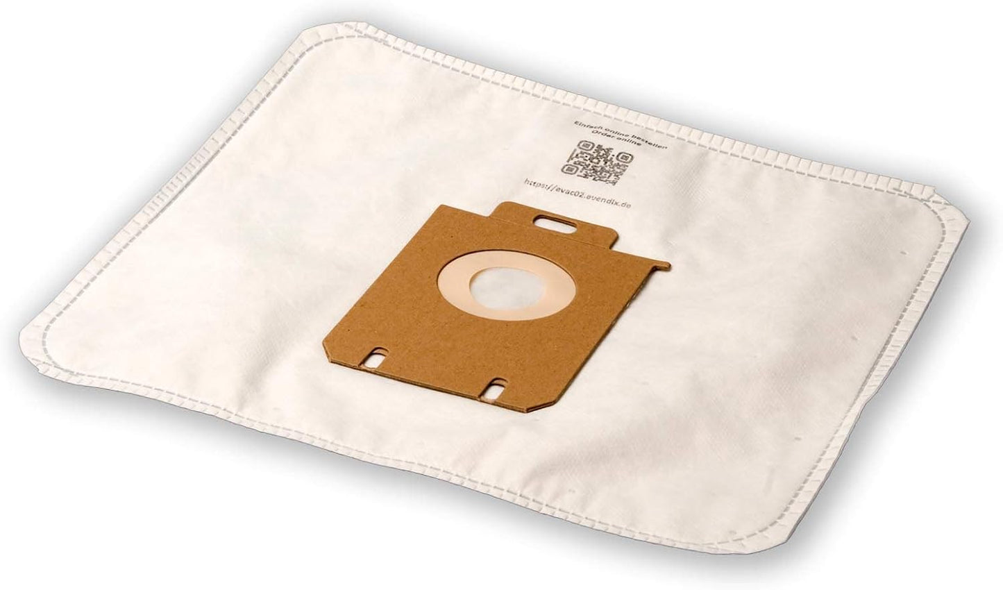 Staubsaugerbeutel kompatibel mit AEG (30 Stück), 30 Staubsaugerbeutel