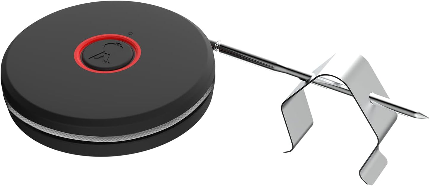 Wired Bluetooth Thermometer