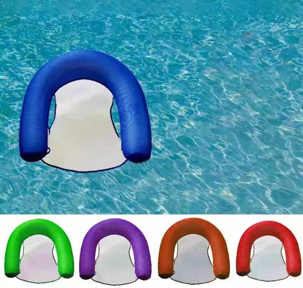 Aufblasbarer Wassersessel für Pool und Strand