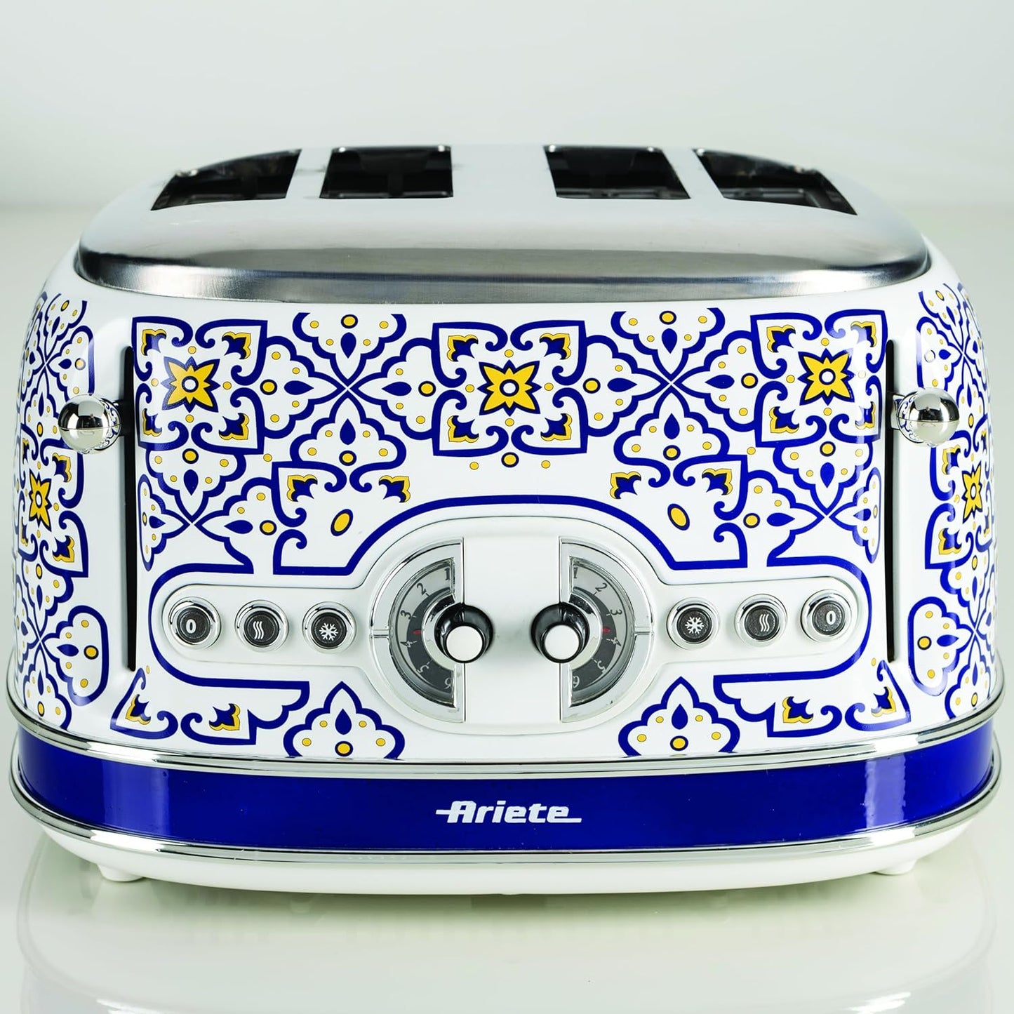 156 Toaster Capri, Capri