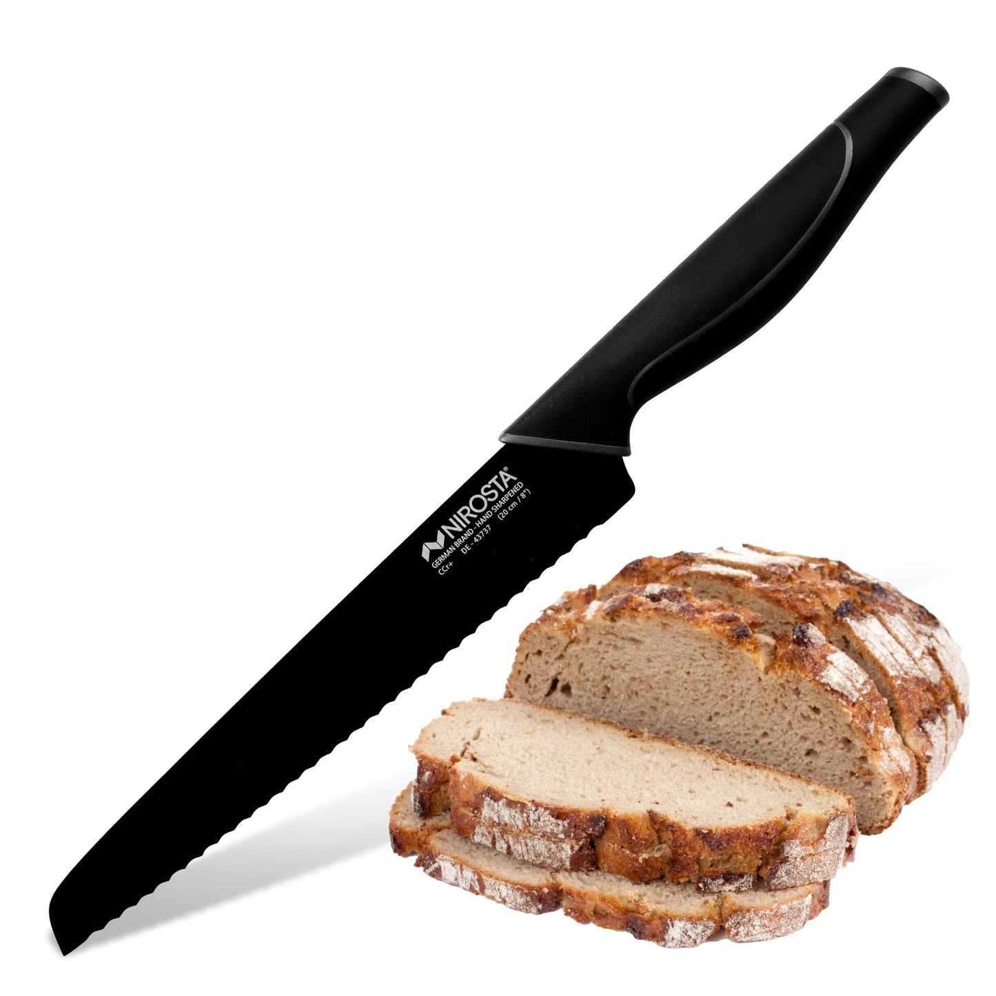 Brotmesser Wave, Brotmesser
