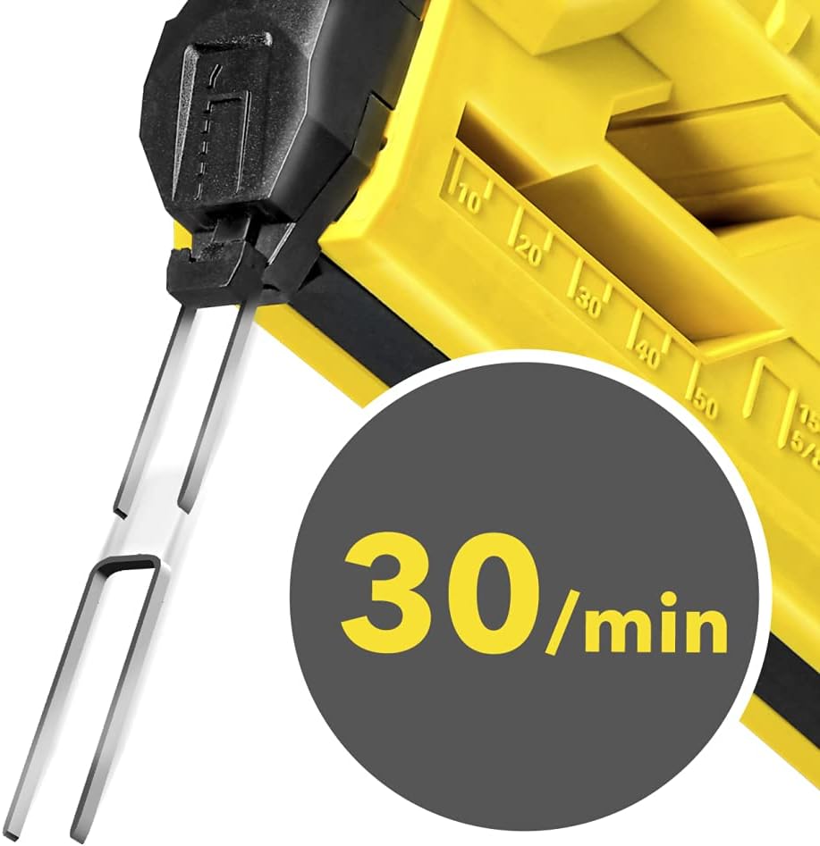 Akku-Tacker PTNS 10-20V