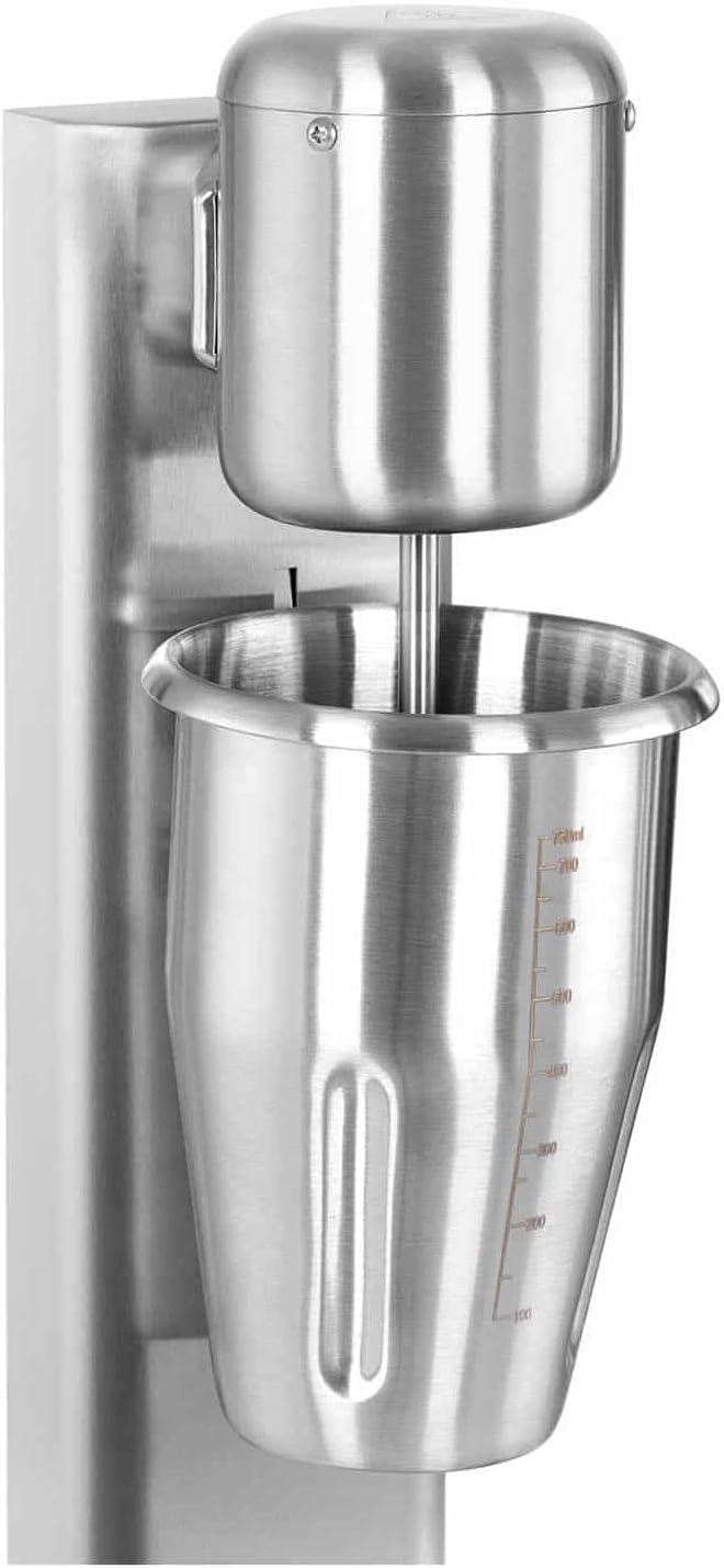 RCPMS-80S Milchshaker Hochleistungsmixer