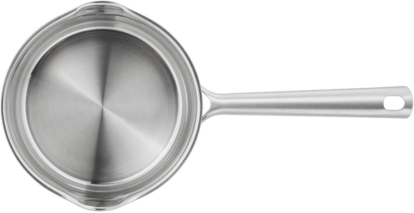 1009154 TrueFlow Kochtopfset, 5 tlg. Single