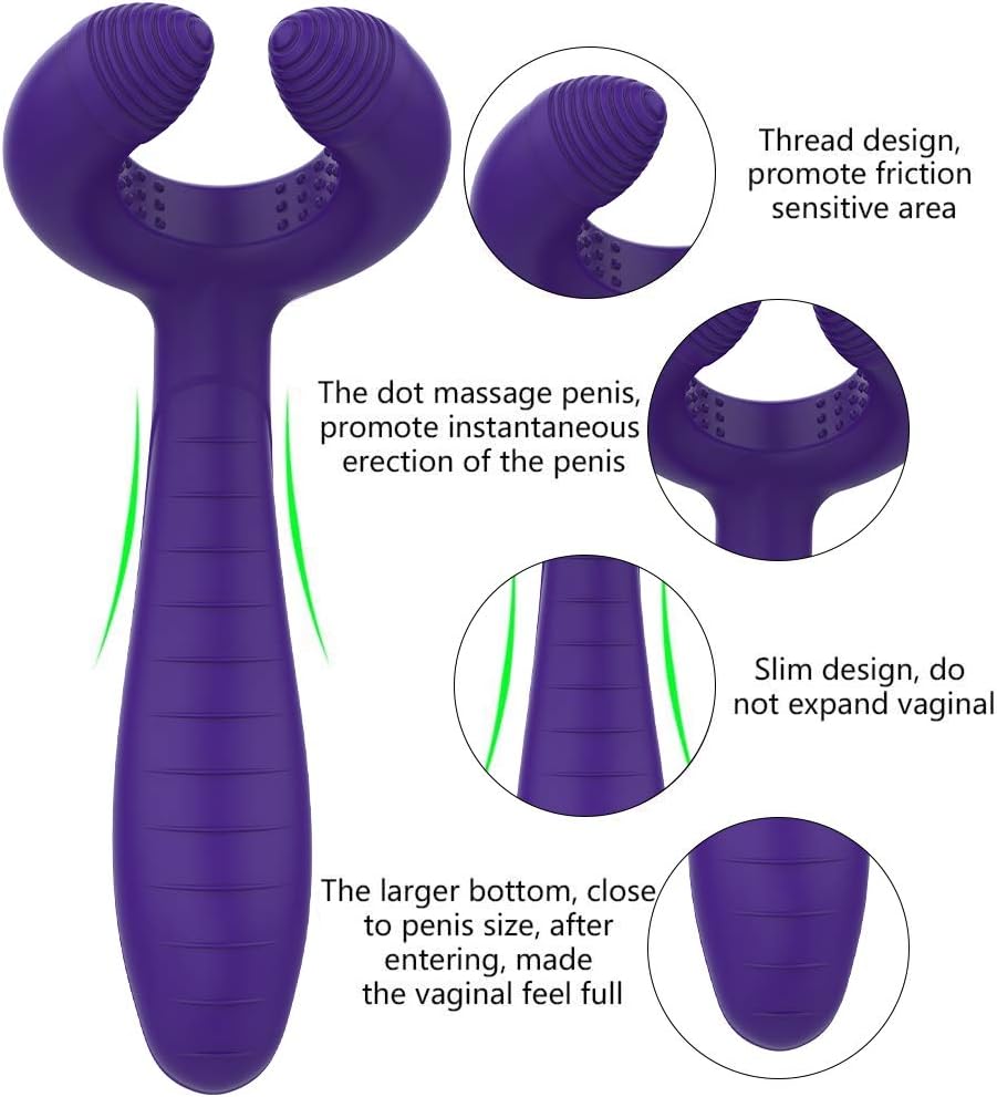 Paarvibrator