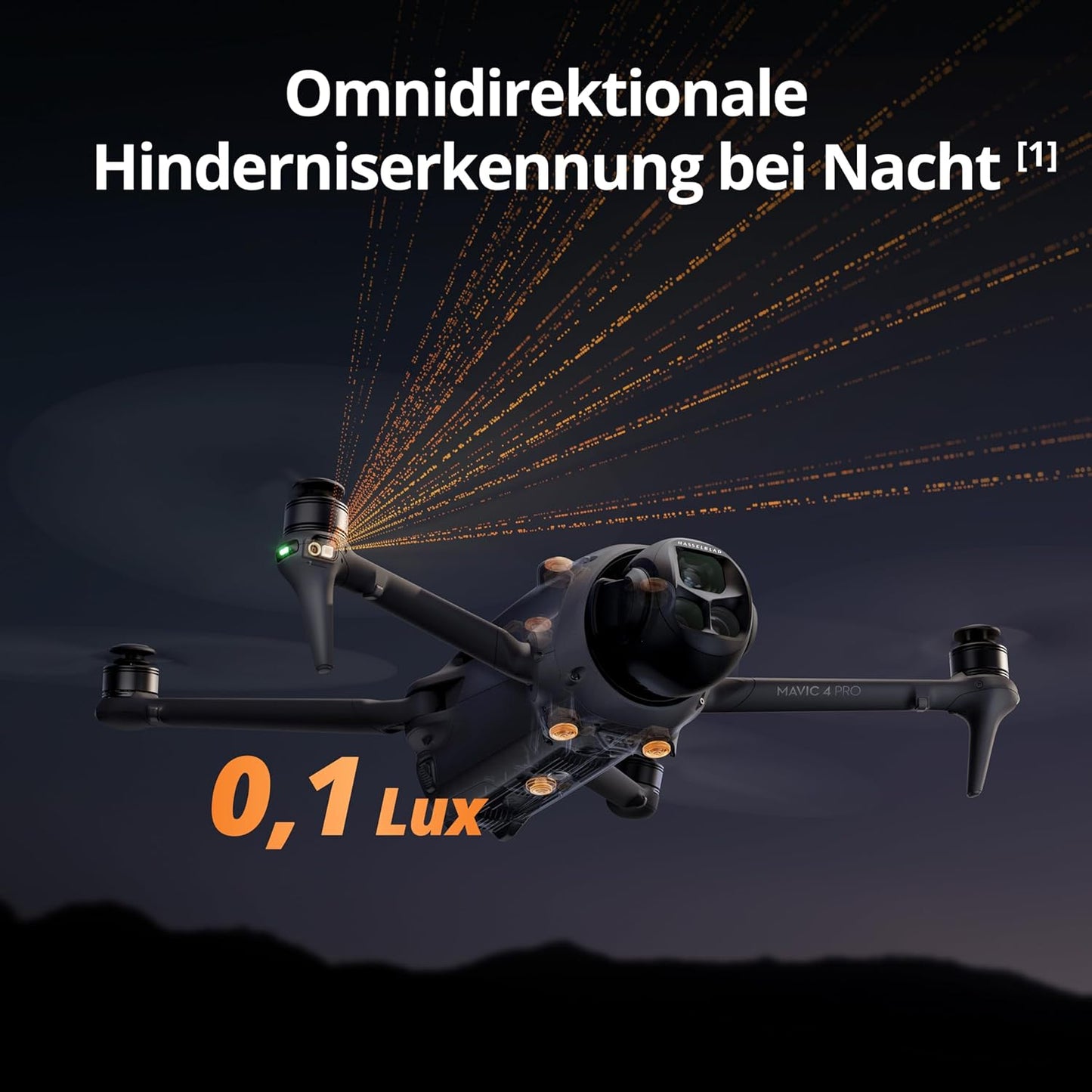 Mavic 4 Pro 512GB Creator Combo, DJI Mavic 4 Pro 512GB Creator Combo (DJI RC Pro 2)