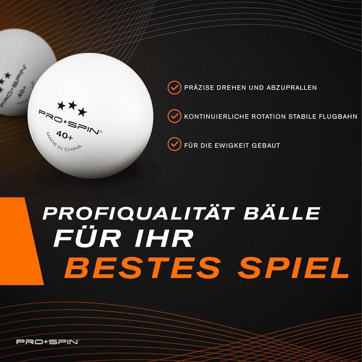Schläger Set, Set für 2 Spieler