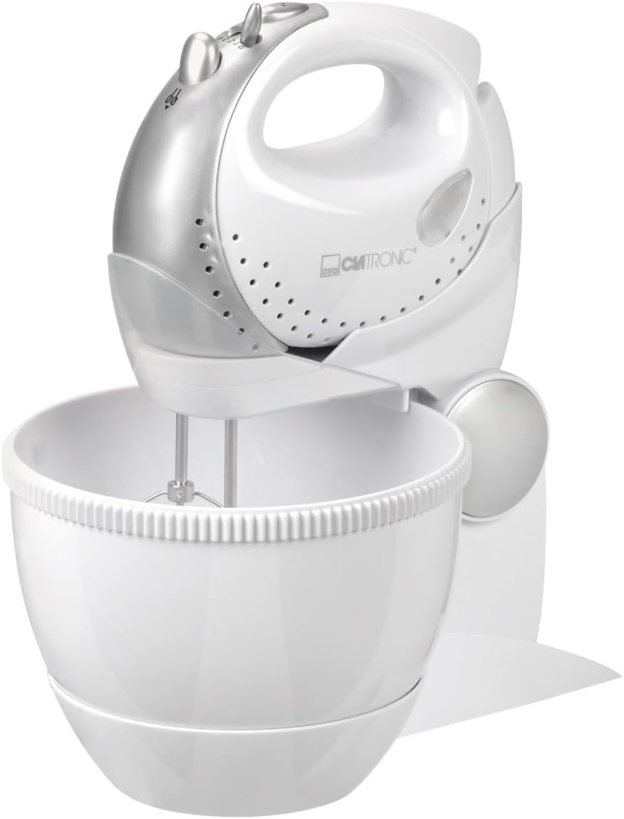 2in1 Handmixer-Set HMS 2739 mit Mixstab