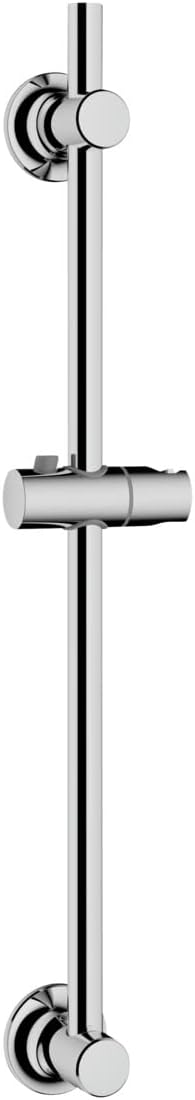 Duschstange Classic, Silber Glänzend