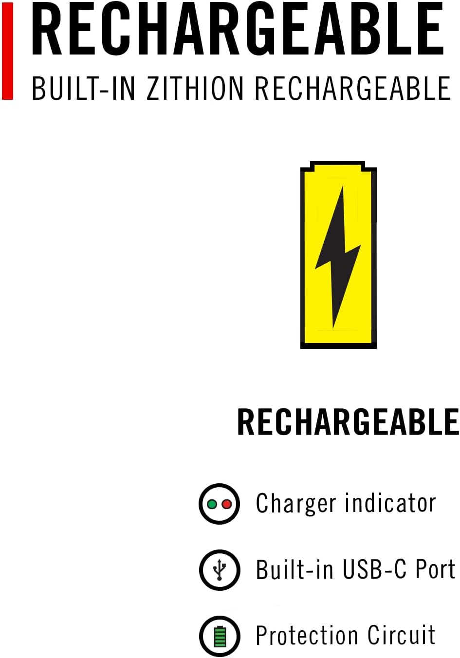 LH150 LED-Sicherheitsweste