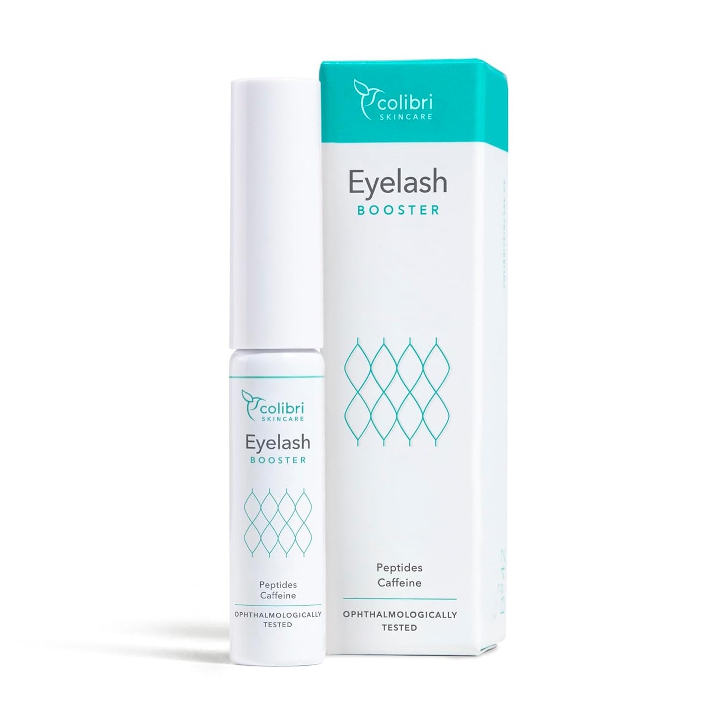 Eyelash & Brow Wimpernserum Booster 5ml