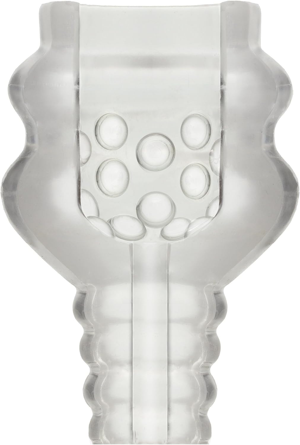 The Super Ball Sucker
