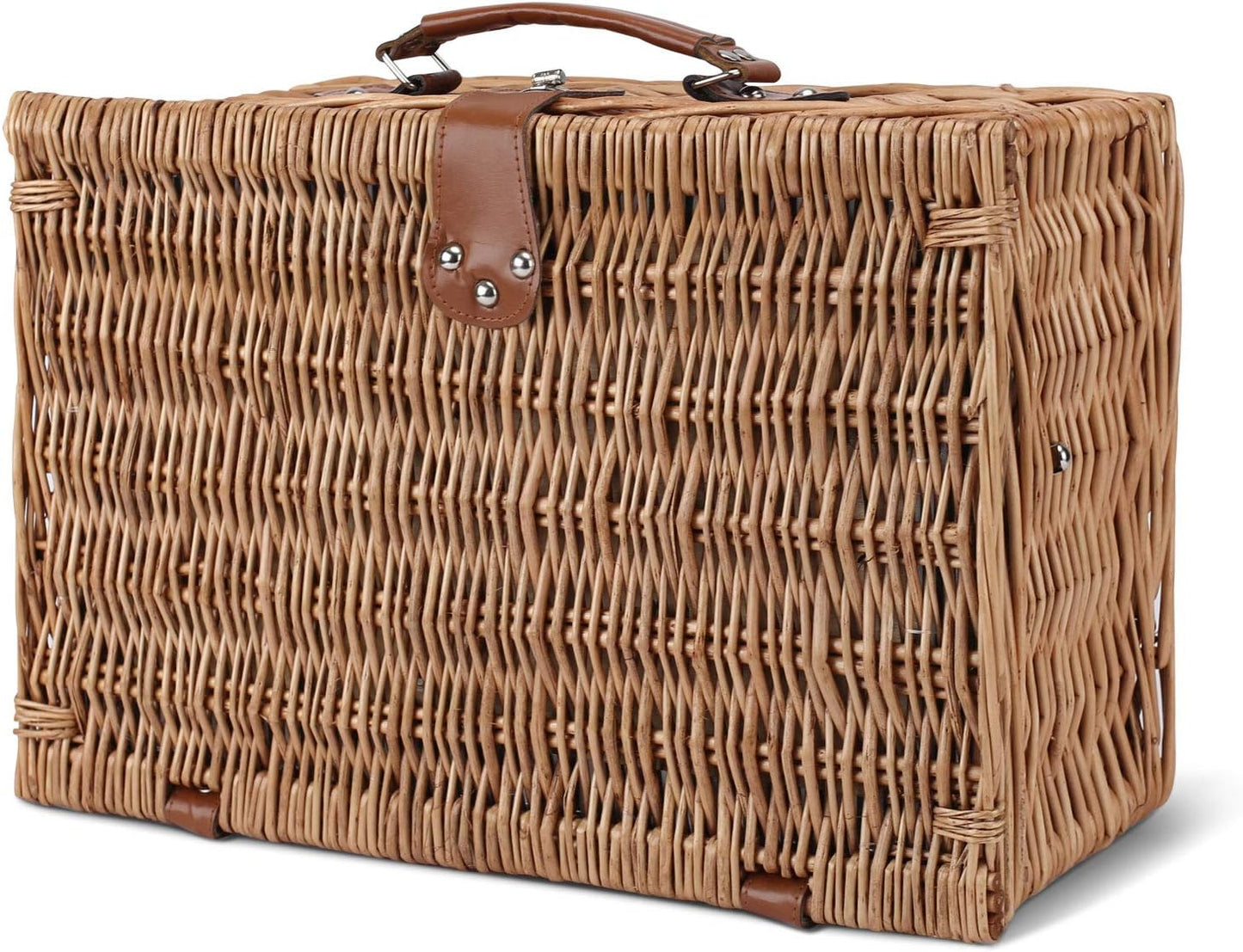 Wicker Picknick Set