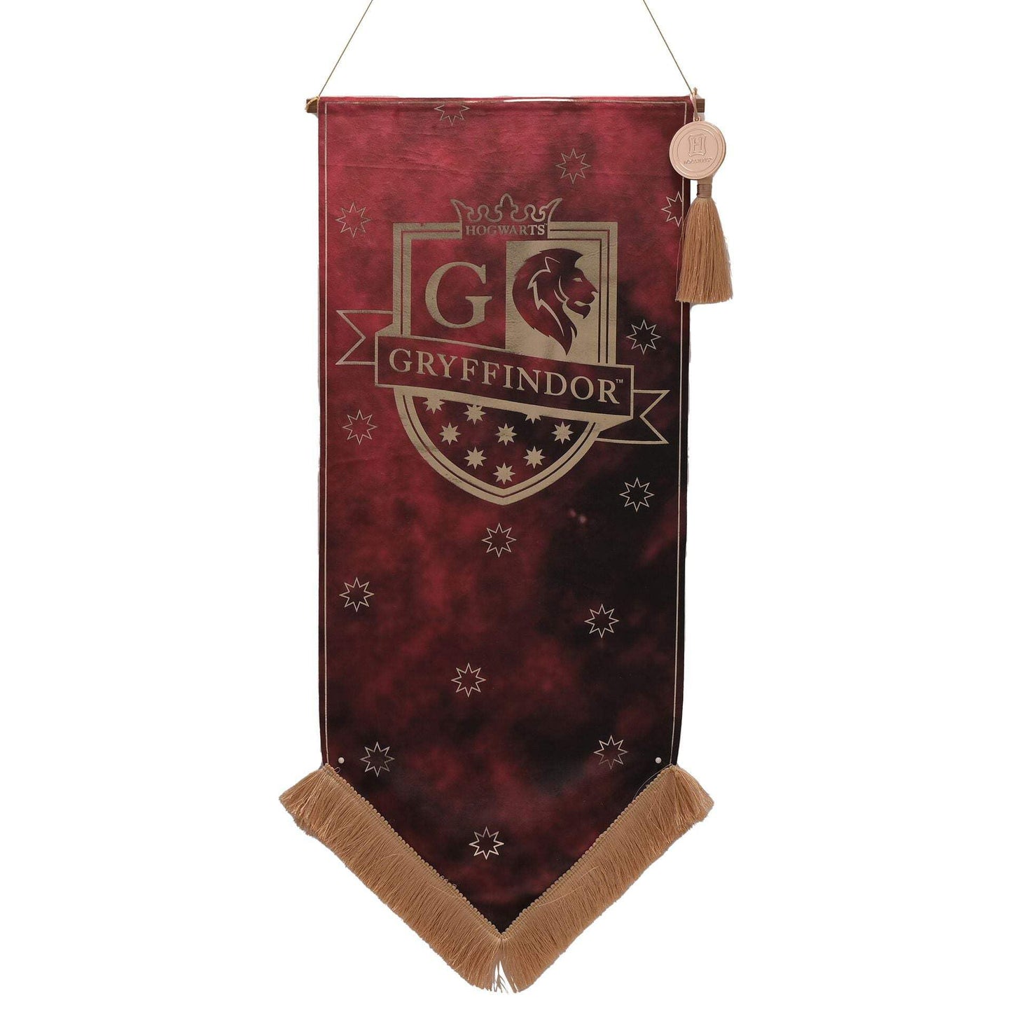 Harry Potter Gryffindor Wandbanner, Gryffindor