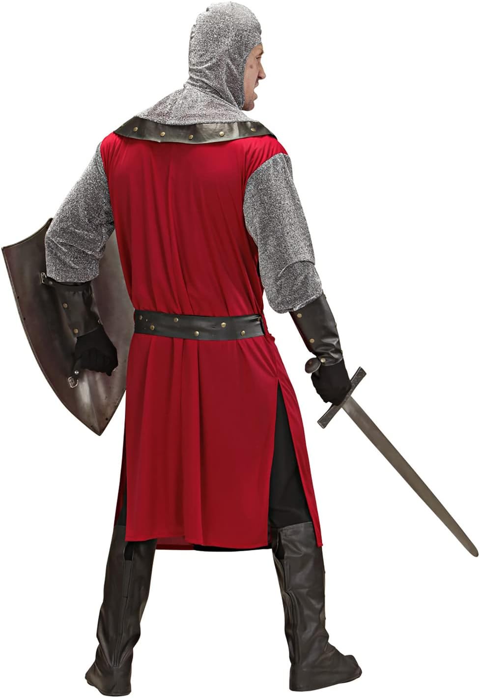 Ritter Kostüm, S