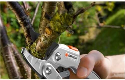 Ratschenschere SmartCut, Single