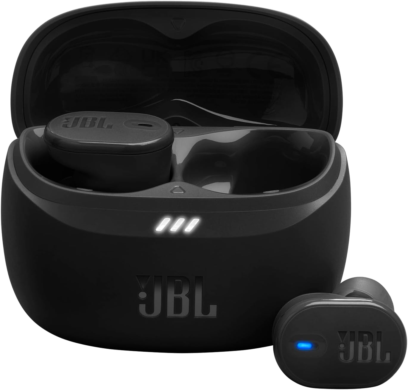 Tune Buds 2, JBL Tune Buds 2 Black