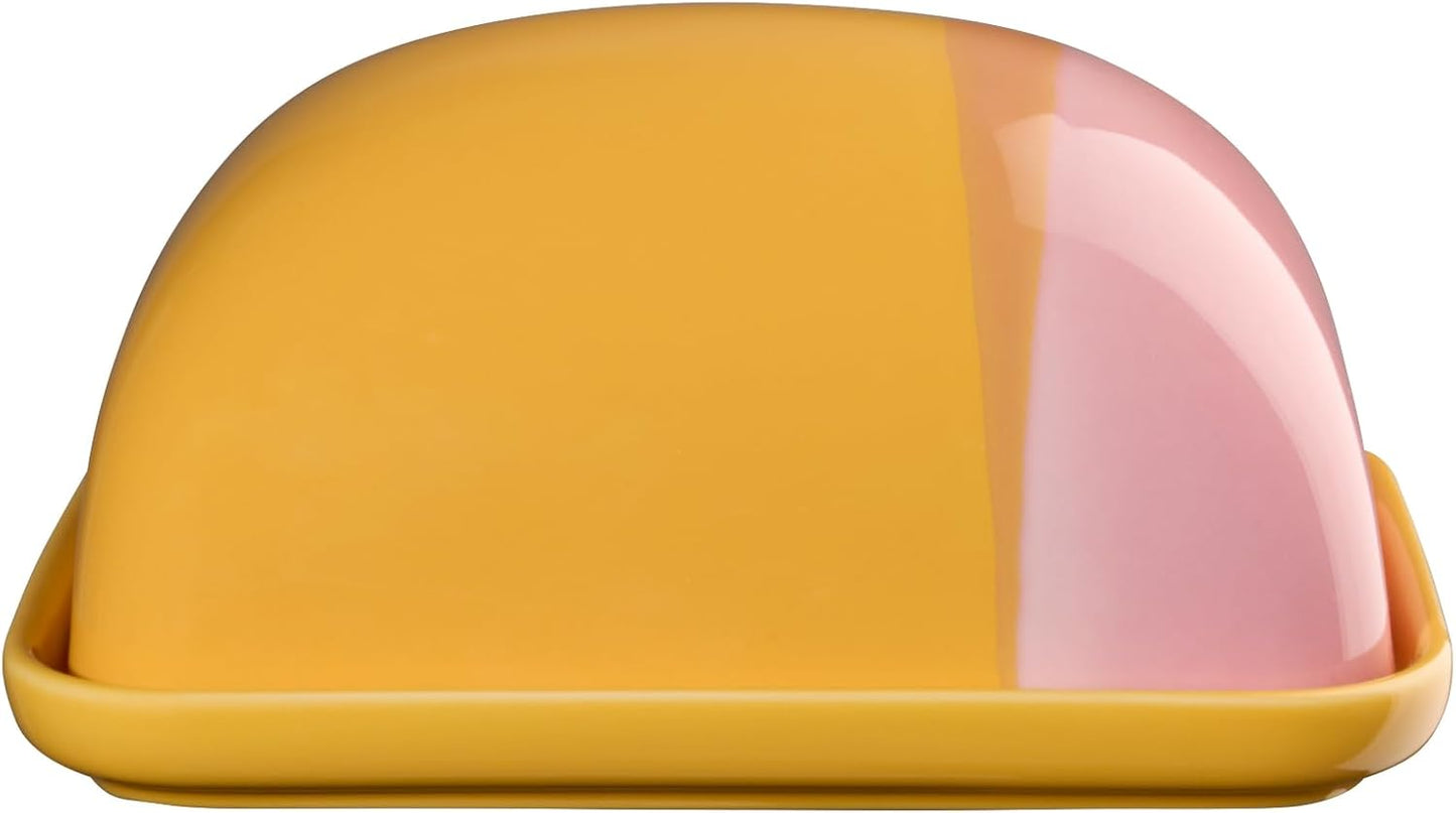 joy Butterdose passion fruit smoothie 15,5cm