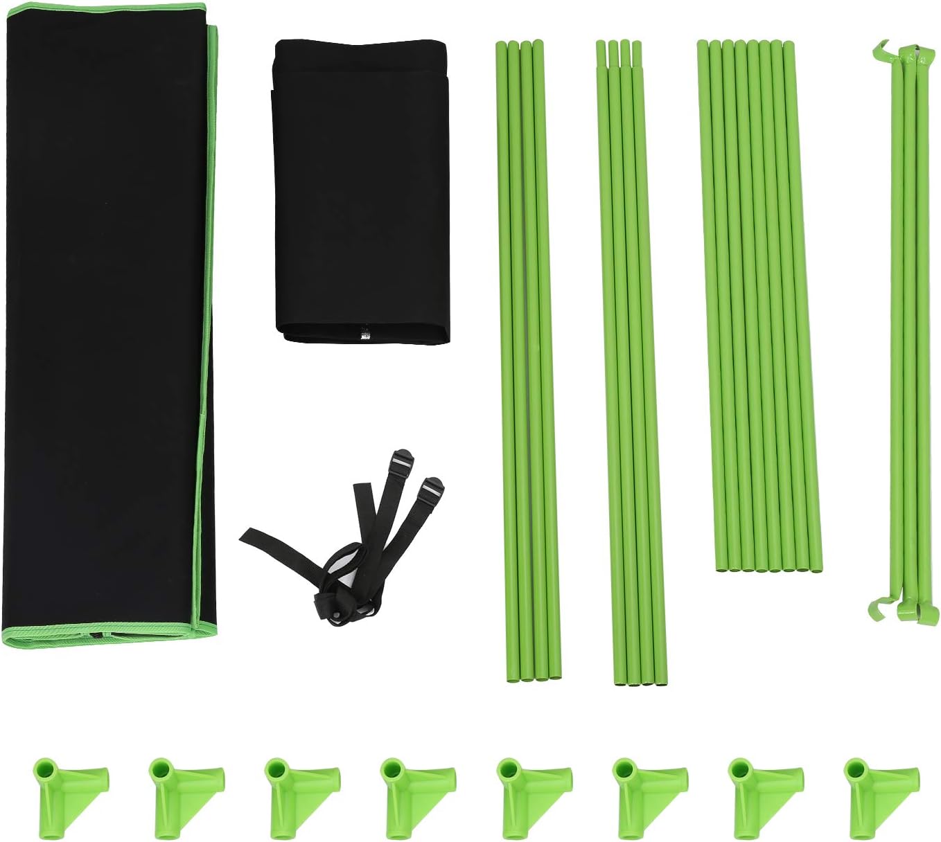 Grow Zelt (80x80x180cm), 80X80X180CM