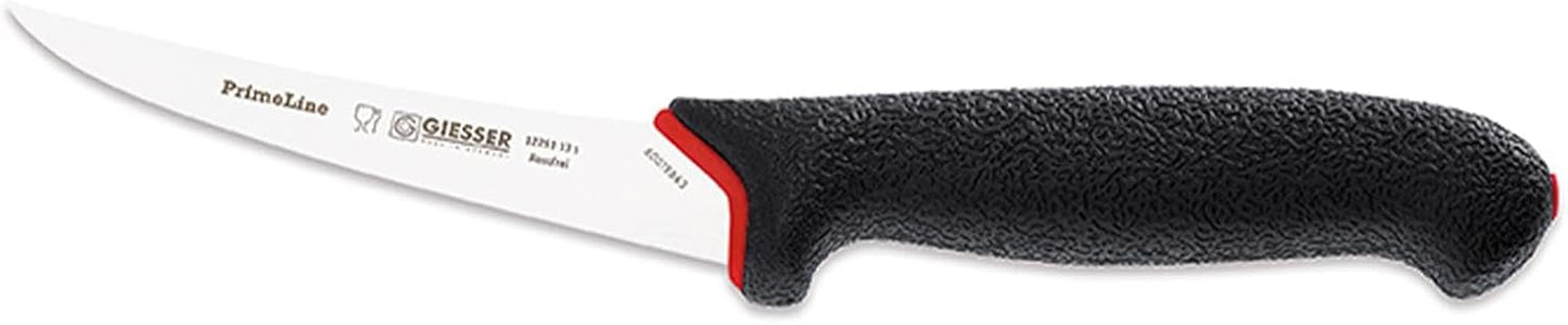 PrimeLine Ausbeinmesser, 13 cm Klingenlänge