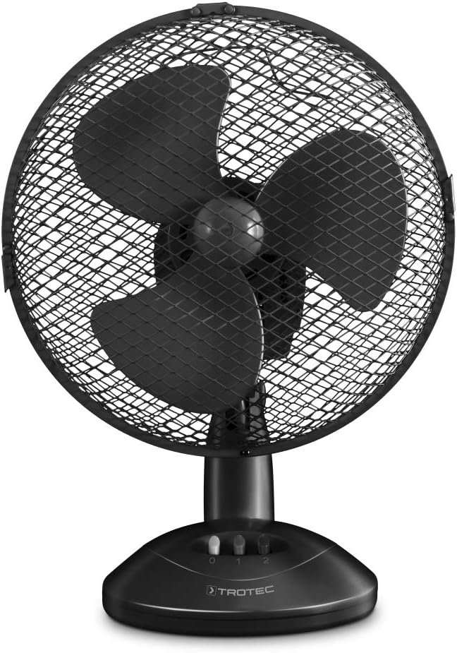Tischventilator TVE 8