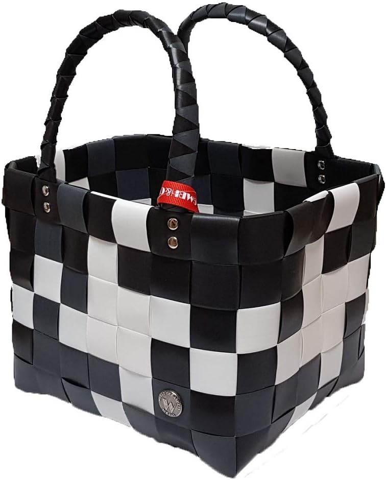 Ice-Bag Shopper