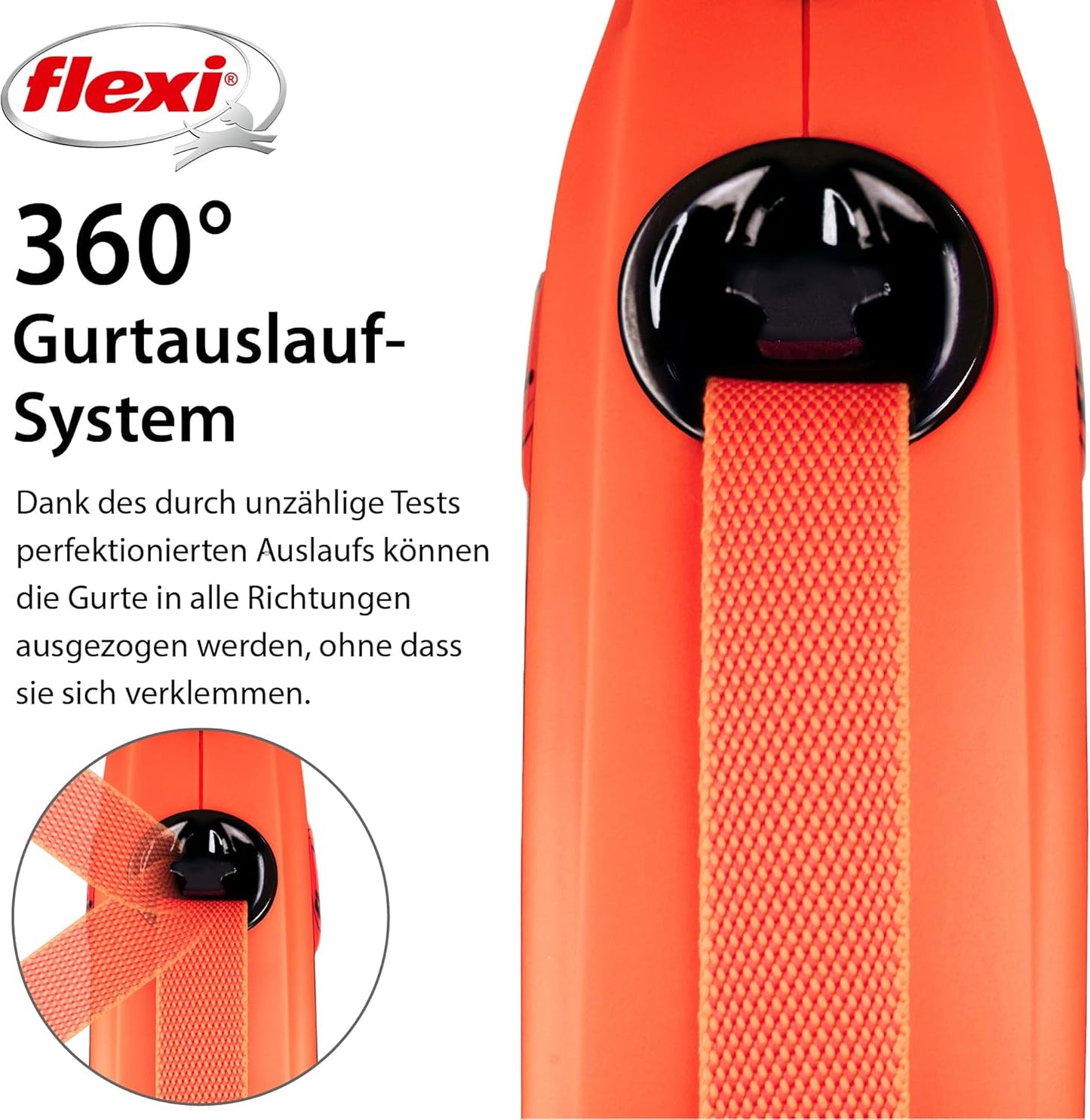 Xtreme, Orange L