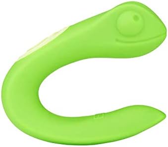 Paar-Vibrator Gecko mit 10 Vibrationsprogrammen