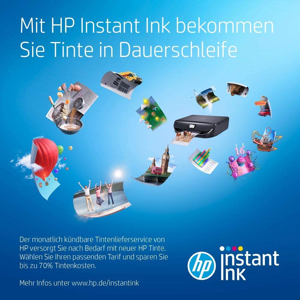 OfficeJet Pro 8730, Multifunktionsdrucker