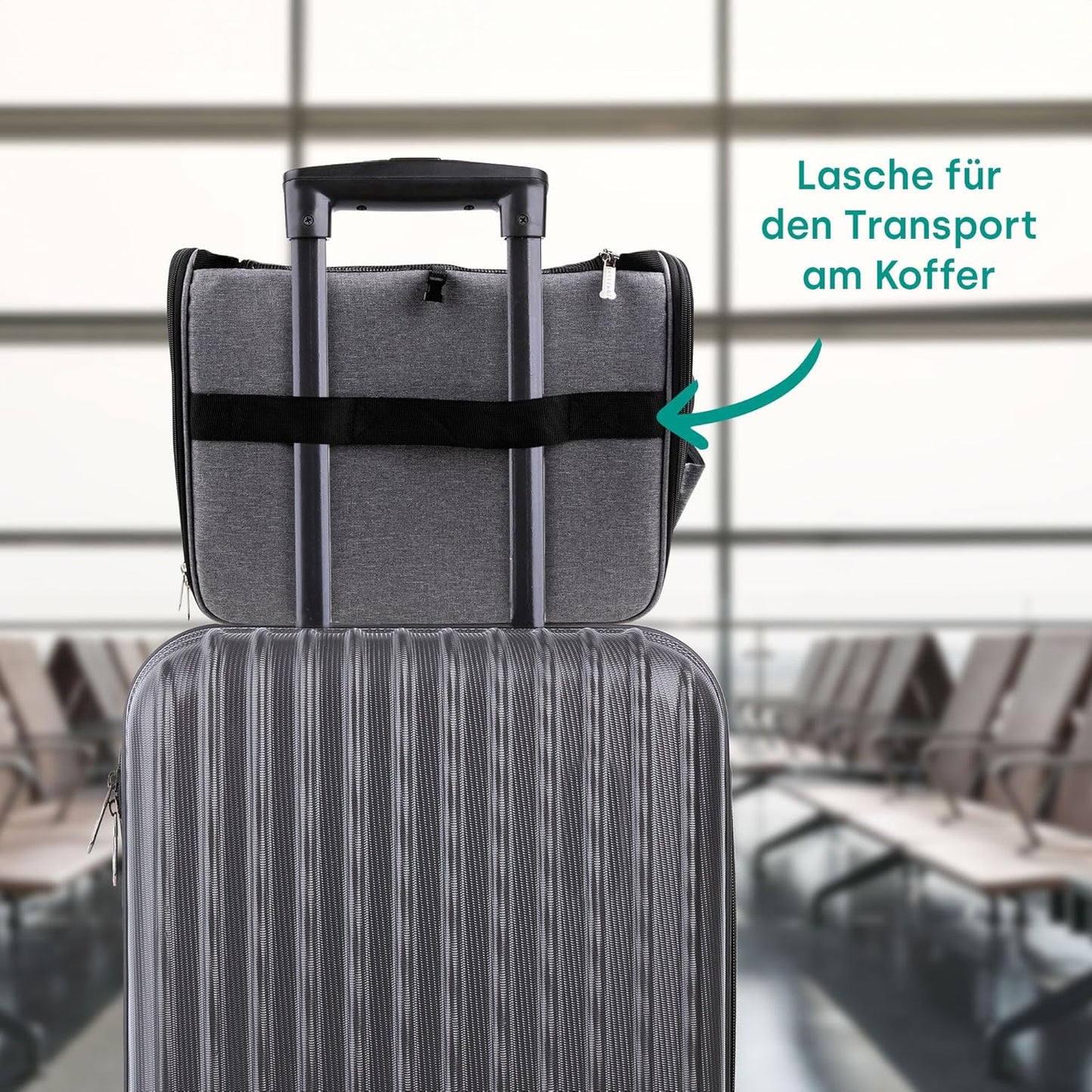 Transporttasche