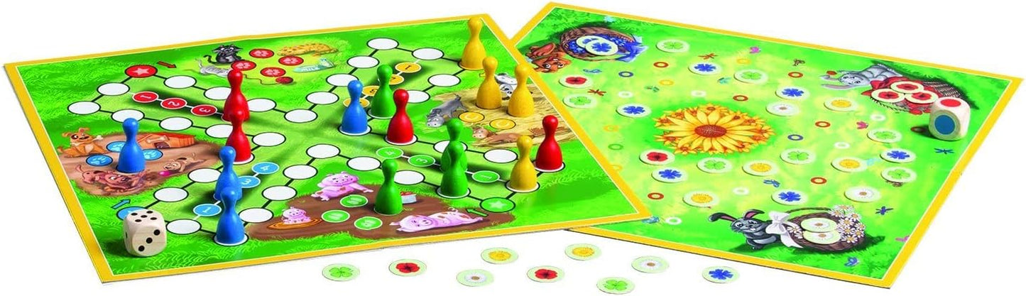 Kinderspielesammlung