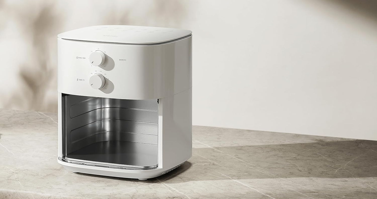Air Fryer Essential, 6L