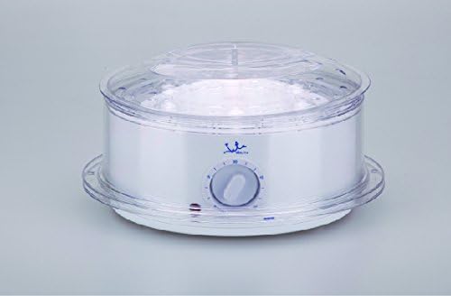 CV200 Dampfgarer, 3,5 Litros