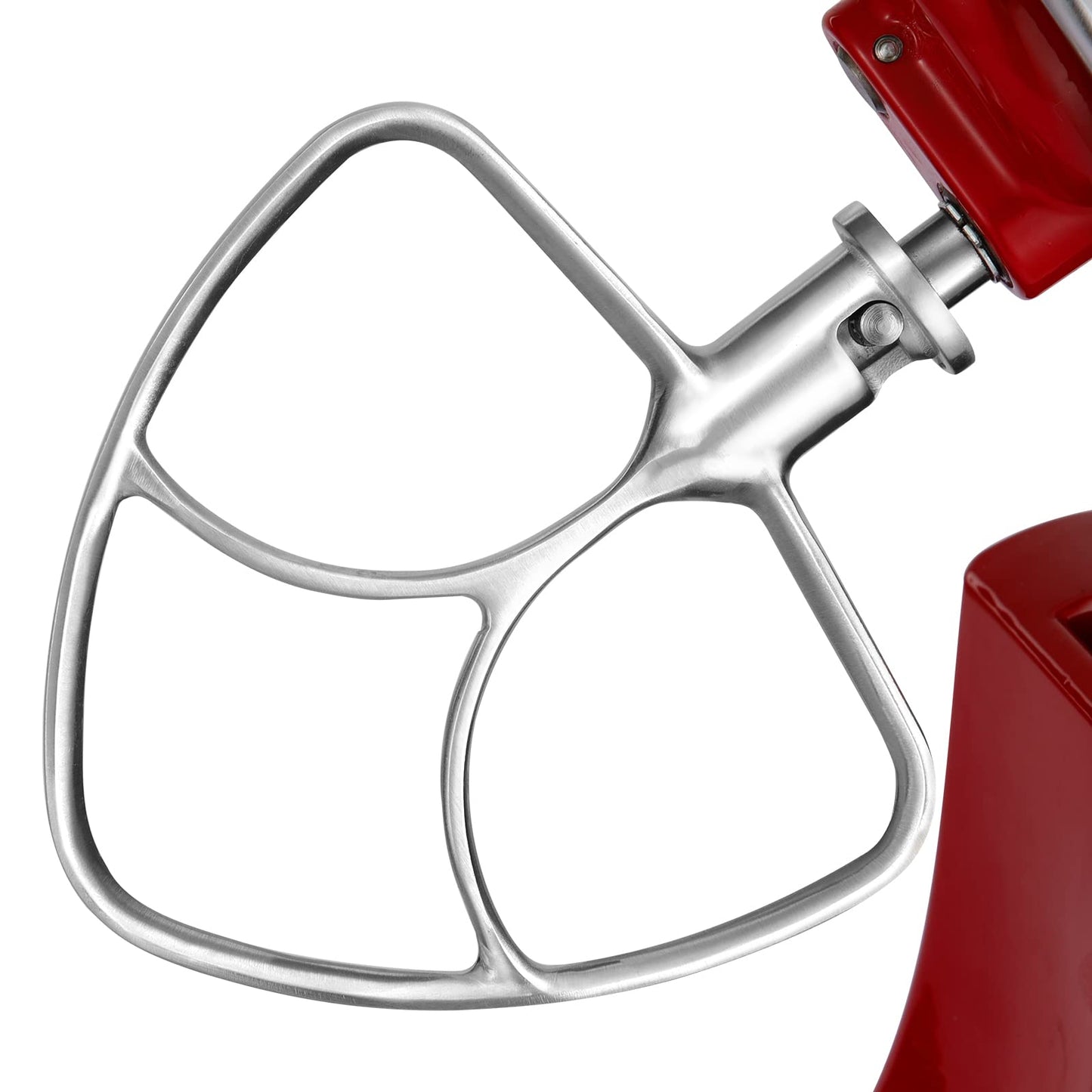 Flachrührer für KitchenAid Standmixer, Flat Beater