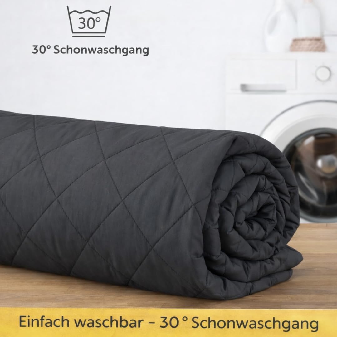 Gewichtsdecke 8 kg, 8 Kg