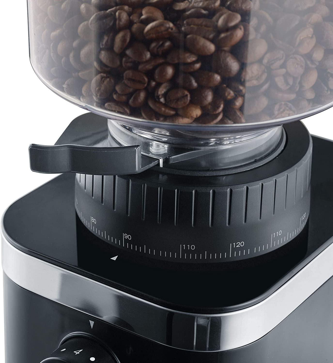 Young Line CM 502, Kaffeemühle