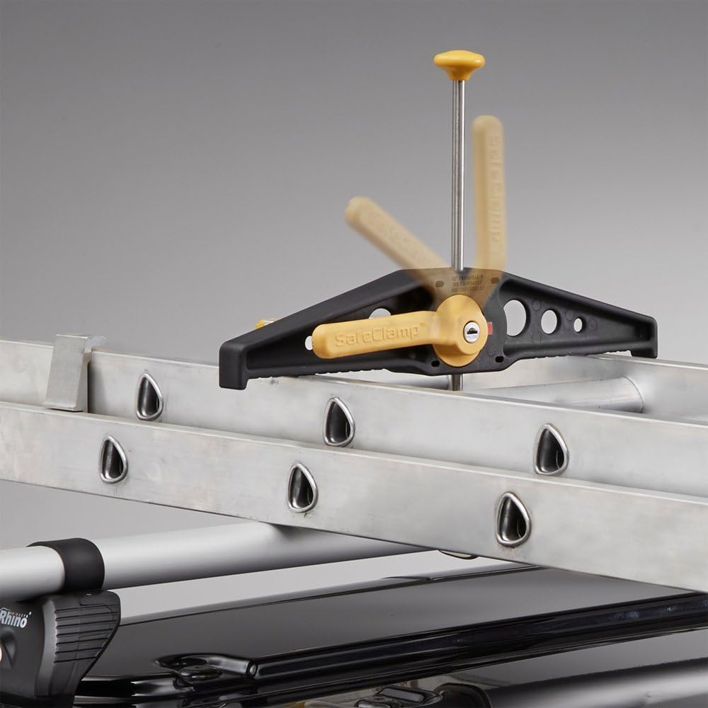 SafeClamp