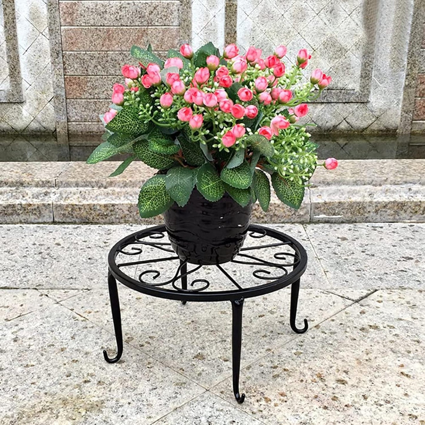 Blumenhocker